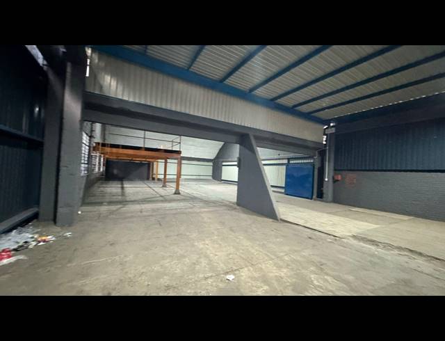 600M² WAREHOUSE TO LET IN PRETORIA INDUSTRIAL